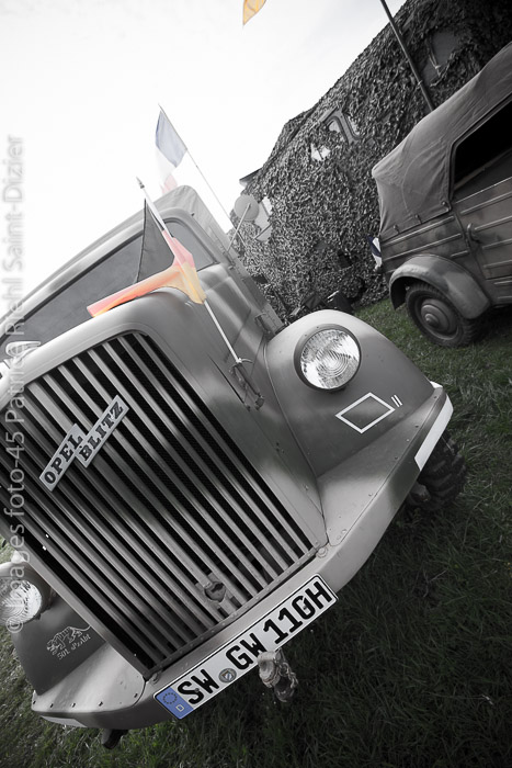 Canon EOS-1Ds Mark III - EF16-35mm f/2.8L II USM 1/100 s à f / 6,3