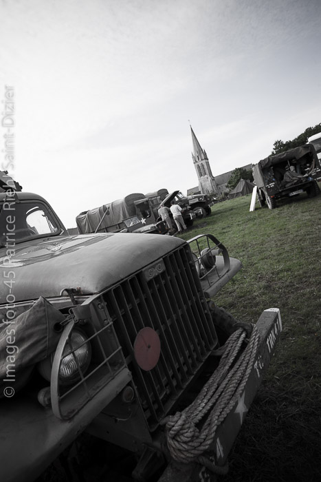 Canon EOS-1Ds Mark III - EF16-35mm f/2.8L II USM 1/250 s à f / 6,3