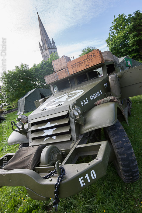 Canon EOS-1Ds Mark III - EF16-35mm f/2.8L II USM 1/160 s à f / 6,3