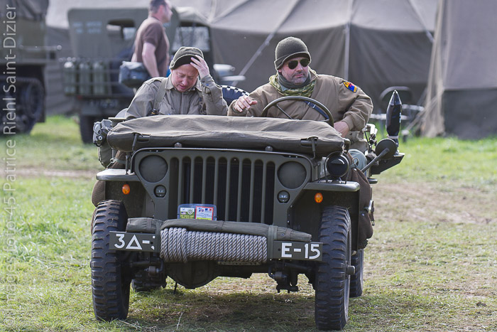 Canon EOS 7D - 120-300mm 1/400 s à f / 4,0