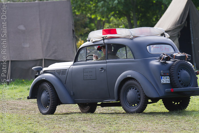 Canon EOS 7D - 120-300mm 1/640 s à f / 4,0