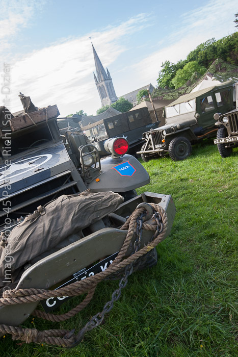 Canon EOS-1Ds Mark III - EF16-35mm f/2.8L II USM 1/125 s à f / 6,3