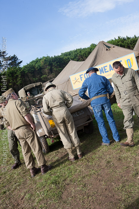 Canon EOS-1Ds Mark III - EF16-35mm f/2.8L II USM 1/400 s à f / 6,3