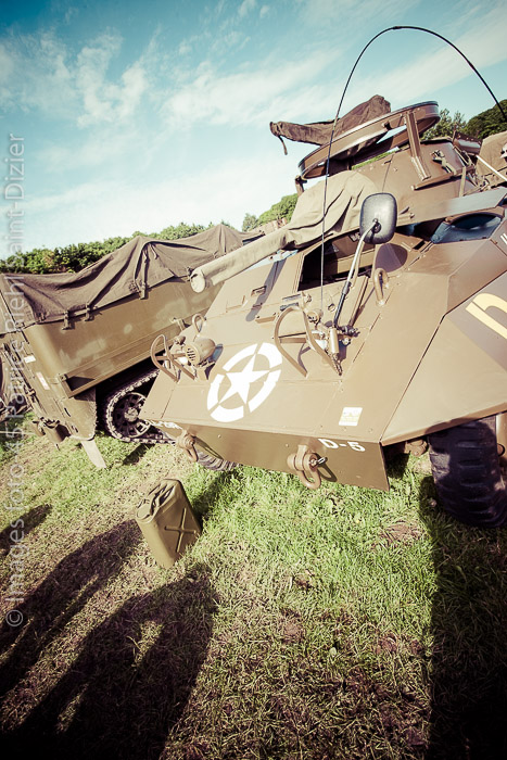 Canon EOS-1Ds Mark III - EF16-35mm f/2.8L II USM 1/320 s à f / 6,3