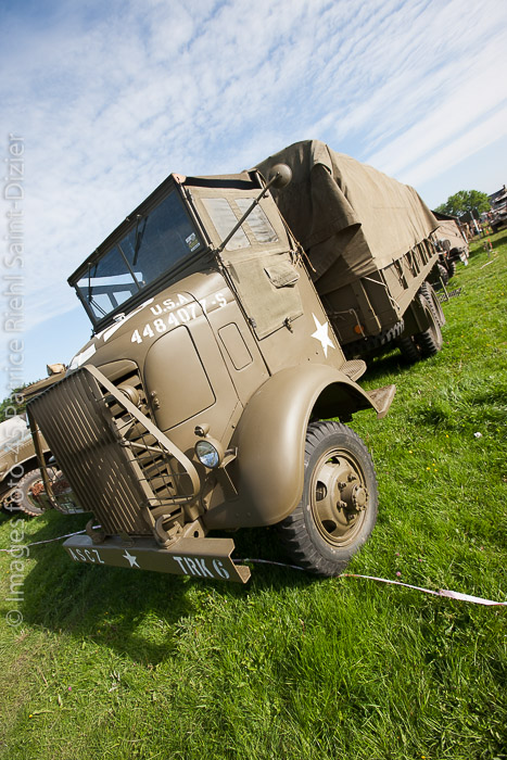 Canon EOS-1Ds Mark III - EF16-35mm f/2.8L II USM 1/320 s à f / 6,3