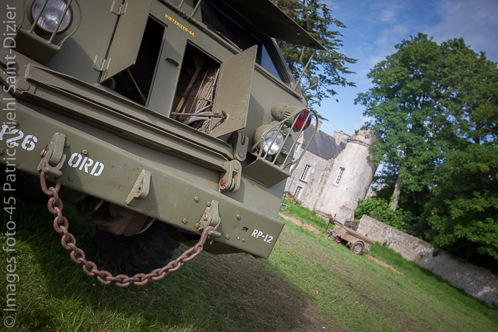 Canon EOS-1Ds Mark III - EF16-35mm f/2.8L II USM 1/640 s à f / 4,5