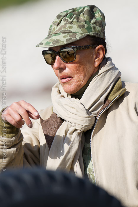 Canon EOS 7D - 120-300mm 1/1600 s à f / 2,8