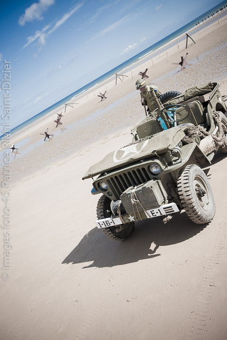 Canon EOS-1Ds Mark III - EF16-35mm f/2.8L II USM 1/800 s à f / 4,5