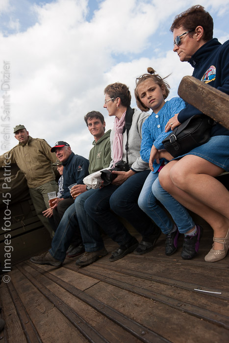 Canon EOS-1Ds Mark III - EF16-35mm f/2.8L II USM 1/640 s à f / 4,5