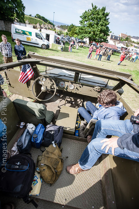 Canon EOS-1Ds Mark III - EF16-35mm f/2.8L II USM 1/320 s à f / 4,5