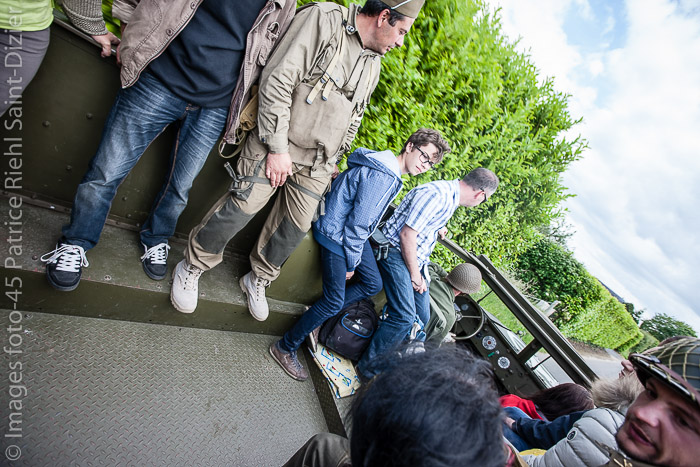 Canon EOS-1Ds Mark III - EF16-35mm f/2.8L II USM 1/160 s à f / 5,0