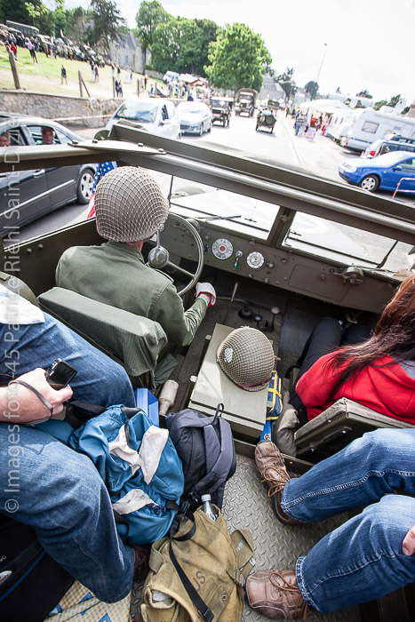 Canon EOS-1Ds Mark III - EF16-35mm f/2.8L II USM 1/125 s à f / 5,0