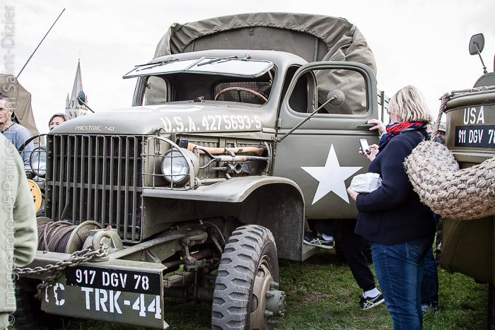 Canon EOS 50D - EF24-105mm f/4L IS USM 1/50 s à f / 6,3