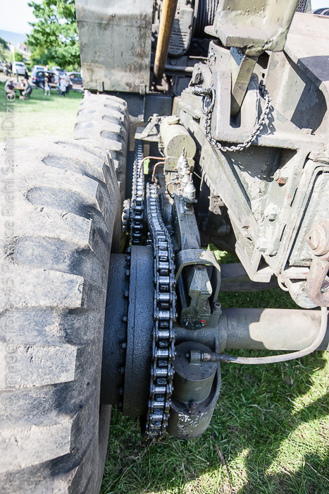 Canon EOS-1Ds Mark III - EF16-35mm f/2.8L II USM 1/100 s à f / 5,0