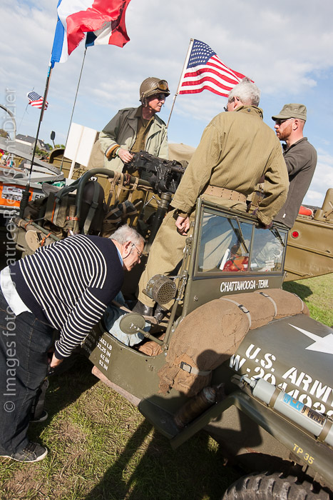 Canon EOS-1Ds Mark III - EF16-35mm f/2.8L II USM 1/800 s à f / 5,0