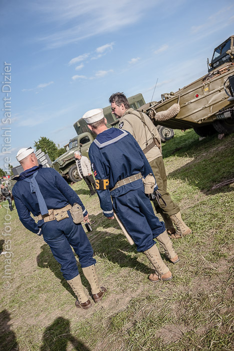 Canon EOS-1Ds Mark III - EF16-35mm f/2.8L II USM 1/800 s à f / 5,0