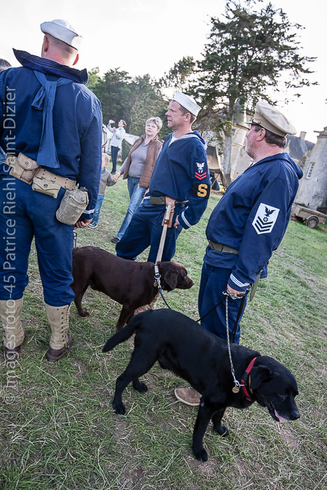 Canon EOS-1Ds Mark III - EF16-35mm f/2.8L II USM 1/100 s à f / 5,0