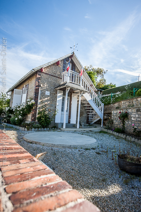 Canon EOS-1Ds Mark III - EF16-35mm f/2.8L II USM - 1/400 s à f / 4,0