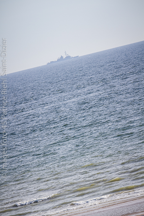 Canon EOS 7D - 120-300mm - 1/1250 s à f / 4,5