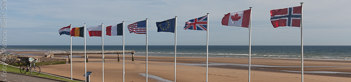 Canon EOS-1Ds Mark III - EF16-35mm f/2.8L II USM - 1/640 s à f / 6,3