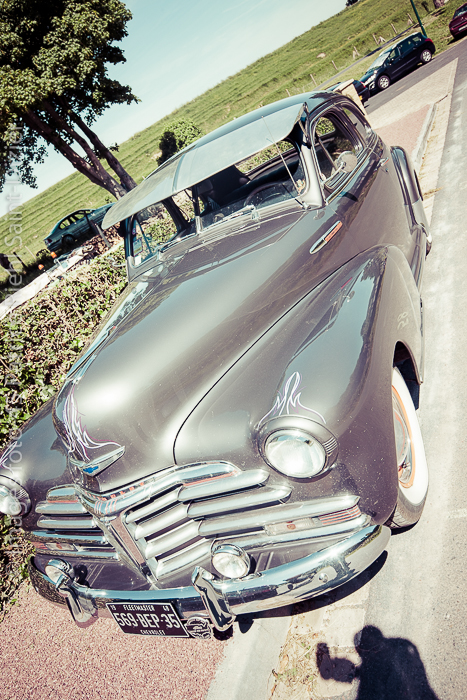 Canon EOS-1Ds Mark III - EF16-35mm f/2.8L II USM - 1/160 s à f / 7,1