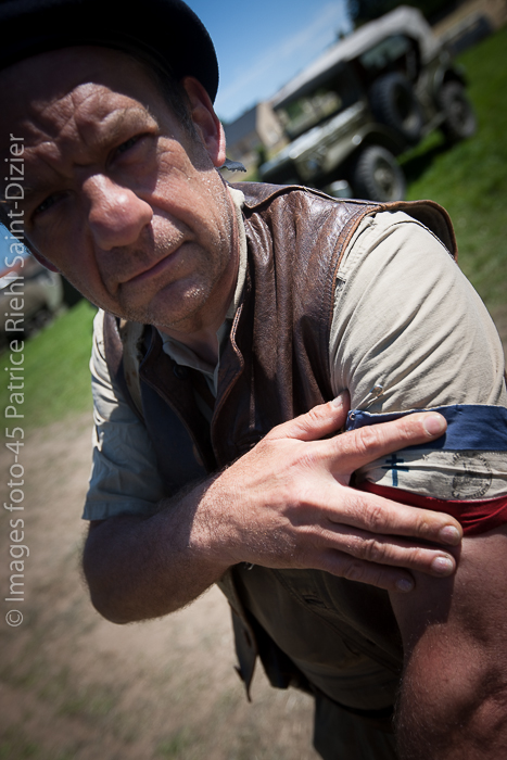 Canon EOS-1Ds Mark III - EF16-35mm f/2.8L II USM - 1/500 s à f / 4,0