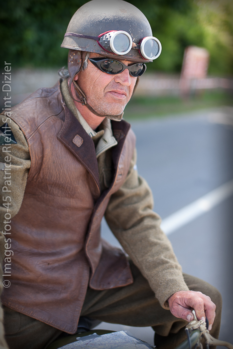 Canon EOS-1Ds Mark III - 50mm - 1/400 s à f / 1,4