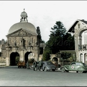 Langres