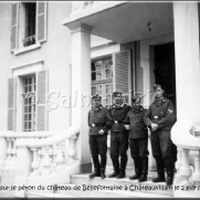 Chateauvillain