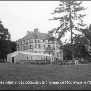 doulevant le chateau